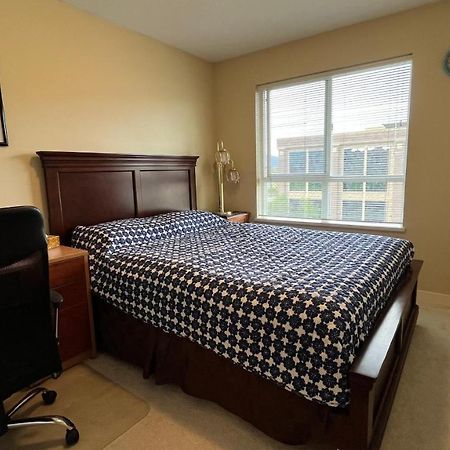 Waterscapes Resort Kelowna 2 Full Bedrooms Suite Vacation Rentals, Short Term Rentals. Екстериор снимка