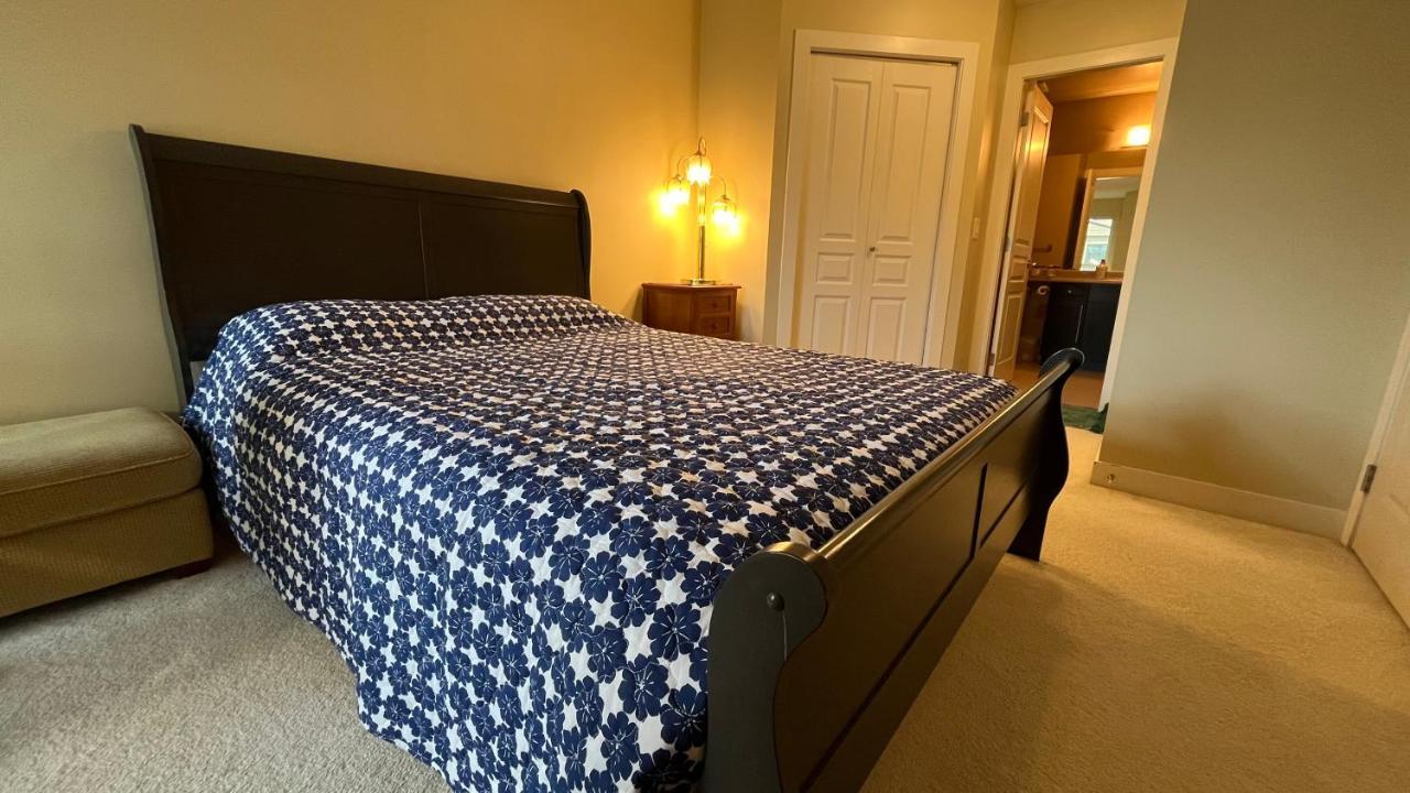 Waterscapes Resort Kelowna 2 Full Bedrooms Suite Vacation Rentals, Short Term Rentals. Екстериор снимка