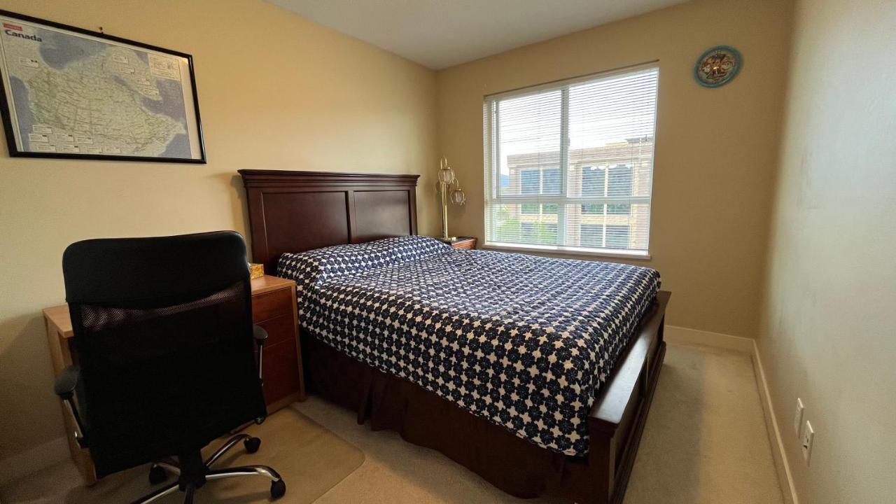 Waterscapes Resort Kelowna 2 Full Bedrooms Suite Vacation Rentals, Short Term Rentals. Екстериор снимка