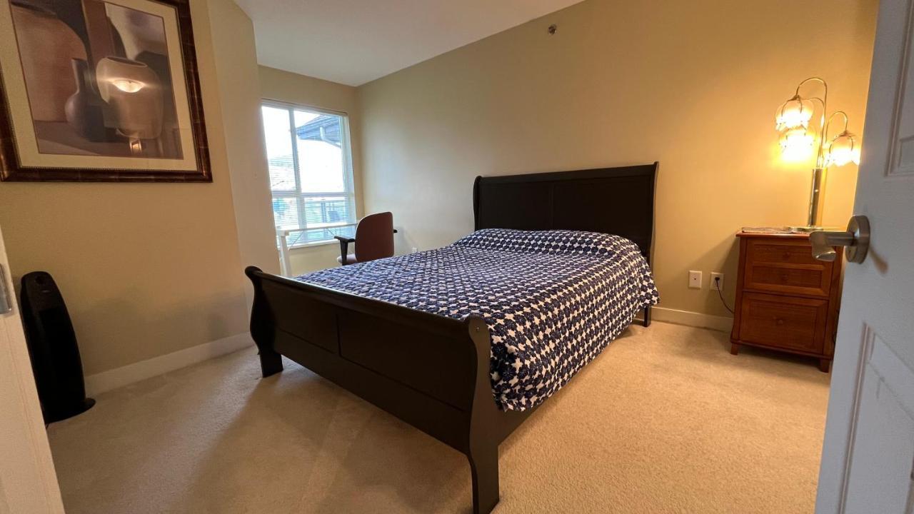 Waterscapes Resort Kelowna 2 Full Bedrooms Suite Vacation Rentals, Short Term Rentals. Екстериор снимка