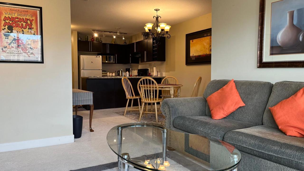 Waterscapes Resort Kelowna 2 Full Bedrooms Suite Vacation Rentals, Short Term Rentals. Екстериор снимка